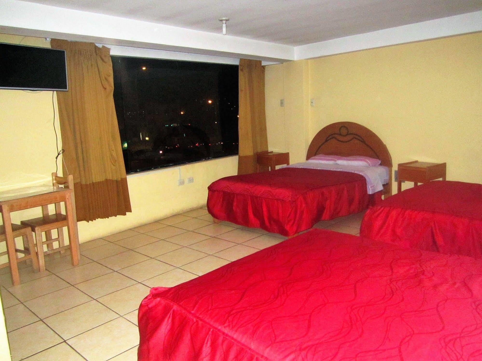Hostal Sol Imperial Cuzco Exterior foto