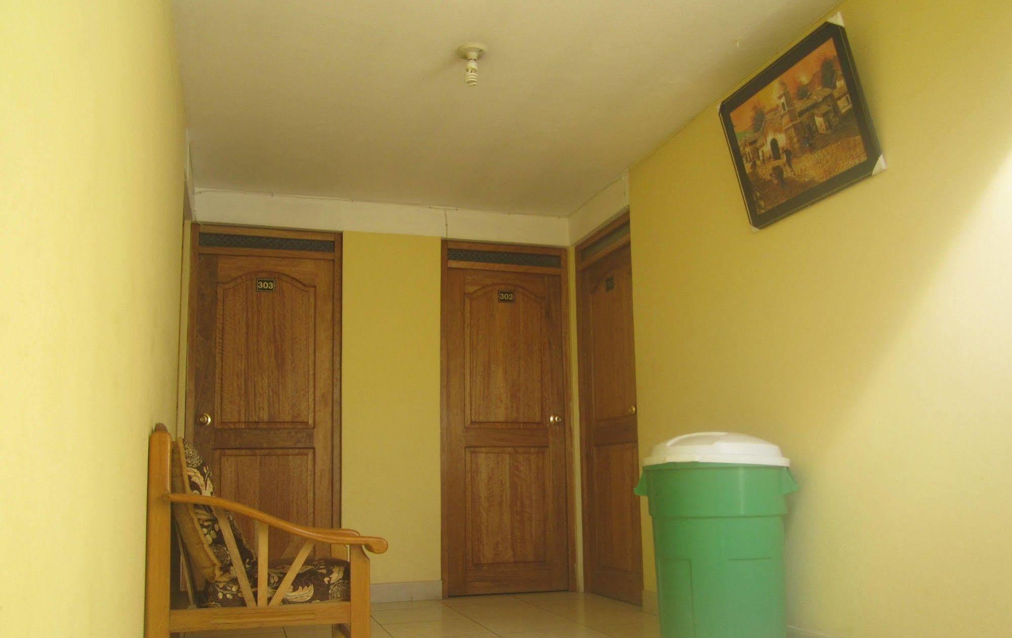 Hostal Sol Imperial Cuzco Exterior foto